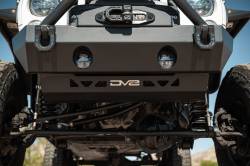 DV8 Offroad - DV8 Offroad SPJK-01 Skid Plate for 07-18 Jeep Wrangler JK - Image 3