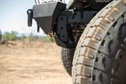 DV8 Offroad - DV8 Offroad SPJK-01 Skid Plate for 07-18 Jeep Wrangler JK - Image 6