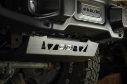 DV8 Offroad - DV8 Offroad SPJK-01 Skid Plate for 07-18 Jeep Wrangler JK - Image 10