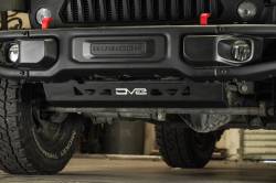 DV8 Offroad - DV8 Offroad SPJK-01 Skid Plate for 07-18 Jeep Wrangler JK - Image 9