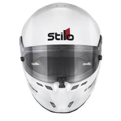 Stilo - Stilo AA0814AH2L55 ST6 Karting Small Karting Helmet-Gloss White - Image 3