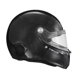 Stilo - Stilo AA0821AH5P54 ST6 Karting X-Small Karting Helmet Carbon Fiber - Image 2