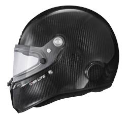 Stilo - Stilo AA0821AH5P54 ST6 Karting X-Small Karting Helmet Carbon Fiber - Image 4