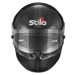 Stilo - Stilo AA0821AH5P54 ST6 Karting X-Small Karting Helmet Carbon Fiber - Image 3
