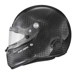 Stilo - Stilo AA0822AH1P55 ST6 Karting Small Karting Helmet Carbon Fiber - Image 4