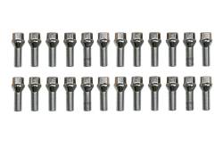 Van Compass - Yukon Gear 2110-SL Wheel Lug Nut Set for 10-26 Mercedes-Benz Sprinter 2500 - Image 1