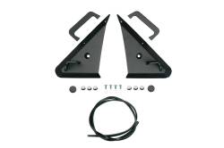 Van Compass - Van Compass 4121 Driving Light Bracket for Mercedes-Benz - Image 2