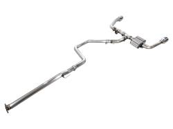 AWE Tuning - AWE Tuning 3025-32237 Exhaust System for 22-26 Hyuundai Elantra N Sedan 2.0 - Image 9
