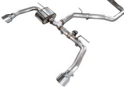 AWE Tuning - AWE Tuning 3025-32237 Exhaust System for 22-26 Hyuundai Elantra N Sedan 2.0 - Image 7