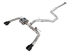 AWE Tuning - AWE Tuning 3025-33237 Exhaust System for 22-26 Hyuundai Elantra N Sedan 2.0 - Image 1
