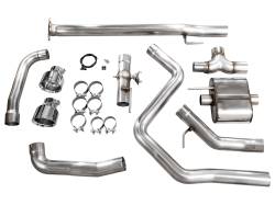 AWE Tuning - AWE Tuning 3025-32237 Exhaust System for 22-26 Hyuundai Elantra N Sedan 2.0 - Image 10