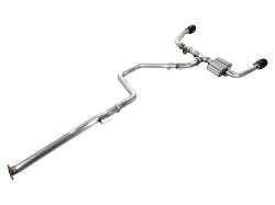 AWE Tuning - AWE Tuning 3025-33237 Exhaust System for 22-26 Hyuundai Elantra N Sedan 2.0 - Image 9