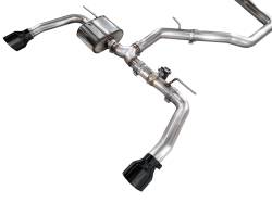 AWE Tuning - AWE Tuning 3025-33237 Exhaust System for 22-26 Hyuundai Elantra N Sedan 2.0 - Image 7