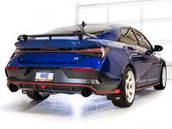 AWE Tuning - AWE Tuning 3025-33237 Exhaust System for 22-26 Hyuundai Elantra N Sedan 2.0 - Image 5