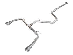 AWE Tuning - AWE Tuning 3020-32237 Exhaust System for 22-26 Hyundai Elantra N 2.0 - Image 1