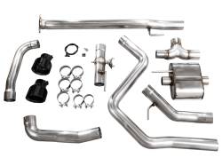AWE Tuning - AWE Tuning 3025-33237 Exhaust System for 22-26 Hyuundai Elantra N Sedan 2.0 - Image 10