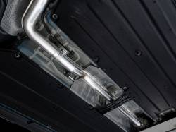 AWE Tuning - AWE Tuning 3020-32237 Exhaust System for 22-26 Hyundai Elantra N 2.0 - Image 3