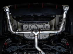 AWE Tuning - AWE Tuning 3020-32237 Exhaust System for 22-26 Hyundai Elantra N 2.0 - Image 2