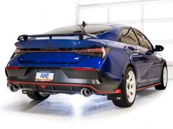 AWE Tuning - AWE Tuning 3020-32237 Exhaust System for 22-26 Hyundai Elantra N 2.0 - Image 5