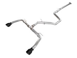 AWE Tuning - AWE Tuning 3020-33237 Exhaust System for 22-26 Hyuundai Elantra N Sedan 2.0 - Image 1