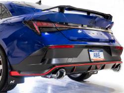 AWE Tuning - AWE Tuning 3020-32237 Exhaust System for 22-26 Hyundai Elantra N 2.0 - Image 6