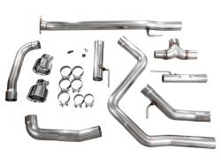 AWE Tuning - AWE Tuning 3020-32237 Exhaust System for 22-26 Hyundai Elantra N 2.0 - Image 10