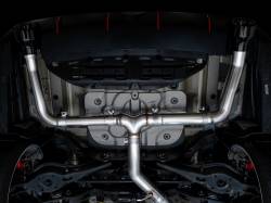 AWE Tuning - AWE Tuning 3020-33237 Exhaust System for 22-26 Hyuundai Elantra N Sedan 2.0 - Image 2