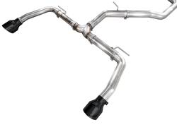 AWE Tuning - AWE Tuning 3020-33237 Exhaust System for 22-26 Hyuundai Elantra N Sedan 2.0 - Image 7