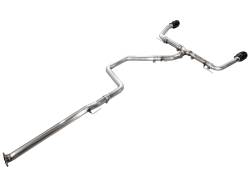 AWE Tuning - AWE Tuning 3020-33237 Exhaust System for 22-26 Hyuundai Elantra N Sedan 2.0 - Image 9