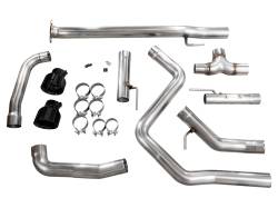AWE Tuning - AWE Tuning 3020-33237 Exhaust System for 22-26 Hyuundai Elantra N Sedan 2.0 - Image 10