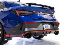 AWE Tuning - AWE Tuning 3020-33237 Exhaust System for 22-26 Hyuundai Elantra N Sedan 2.0 - Image 6
