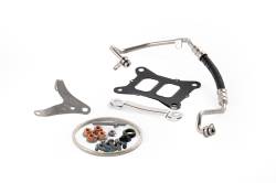 APR - APR T2100021 Turbocharger for 22-26 VW GTI - Image 2