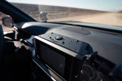 Rago Fabrication - Rago Fabrication AC7110901NA Dashboard Organizer for 25-26 Toyota 4Runner - Image 2