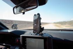 Rago Fabrication - Rago Fabrication AC7110901NA Dashboard Organizer for 25-26 Toyota 4Runner - Image 5