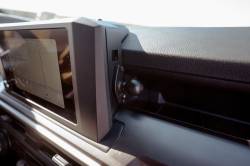 Rago Fabrication - Rago Fabrication AC7110901NA Dashboard Organizer for 25-26 Toyota 4Runner - Image 4