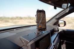 Rago Fabrication - Rago Fabrication AC7110901NA Dashboard Organizer for 25-26 Toyota 4Runner - Image 9