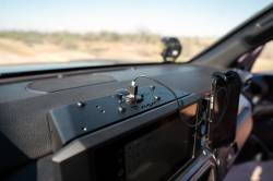 Rago Fabrication - Rago Fabrication AC7110901NA Dashboard Organizer for 25-26 Toyota 4Runner - Image 10