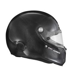 Stilo - Stilo AA0814AH1L57 ST6 Karting Medium Karting Helmet Carbon Fiber - Image 2