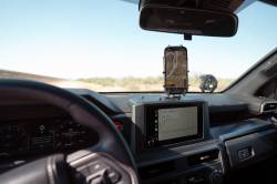 Rago Fabrication - Rago Fabrication AC7110901NA Dashboard Organizer for 25-26 Toyota 4Runner - Image 8