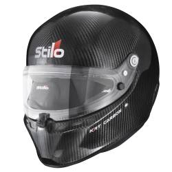 Stilo - Stilo AA0814AH1L57 ST6 Karting Medium Karting Helmet Carbon Fiber - Image 1