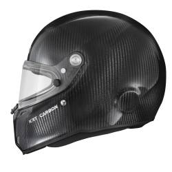 Stilo - Stilo AA0814AH1L57 ST6 Karting Medium Karting Helmet Carbon Fiber - Image 4