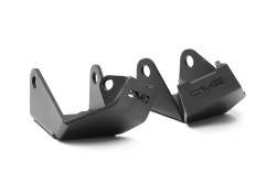DV8 Offroad - DV8 Offroad SPJK-04 Rear Shock/End-Link Skid Plates for 07-18 Jeep Wrangler JK - Image 10