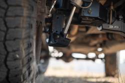 DV8 Offroad - DV8 Offroad SPJK-04 Rear Shock/End-Link Skid Plates for 07-18 Jeep Wrangler JK - Image 5