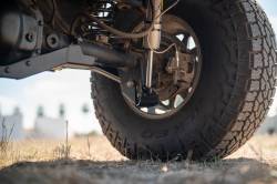 DV8 Offroad - DV8 Offroad SPJK-04 Rear Shock/End-Link Skid Plates for 07-18 Jeep Wrangler JK - Image 6