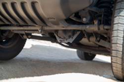 DV8 Offroad - DV8 Offroad SPJK-11 Skid Plate for 07-18 Jeep Wrangler JK - Image 3