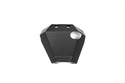 DV8 Offroad - DV8 Offroad SPJK-11 Skid Plate for 07-18 Jeep Wrangler JK - Image 8