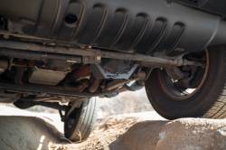 DV8 Offroad - DV8 Offroad SPJK-11 Skid Plate for 07-18 Jeep Wrangler JK - Image 5