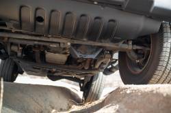 DV8 Offroad - DV8 Offroad SPJK-11 Skid Plate for 07-18 Jeep Wrangler JK - Image 6