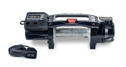 Warn - Warn 110310 ZEON XC-10 Winch w/o Rope - Image 1