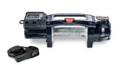 Warn - Warn 110314 ZEON XC-14 Winch w/o Rope - Image 1